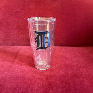 Detroit Tigers Orvis Tumbler